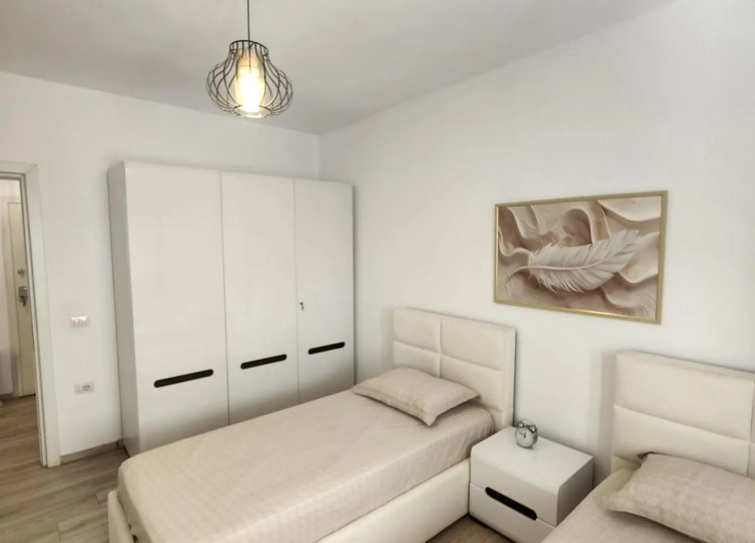 Gorgeous Apartment Tirana