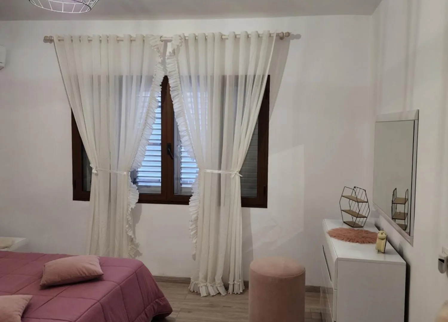 Gorgeous Apartment Tirana