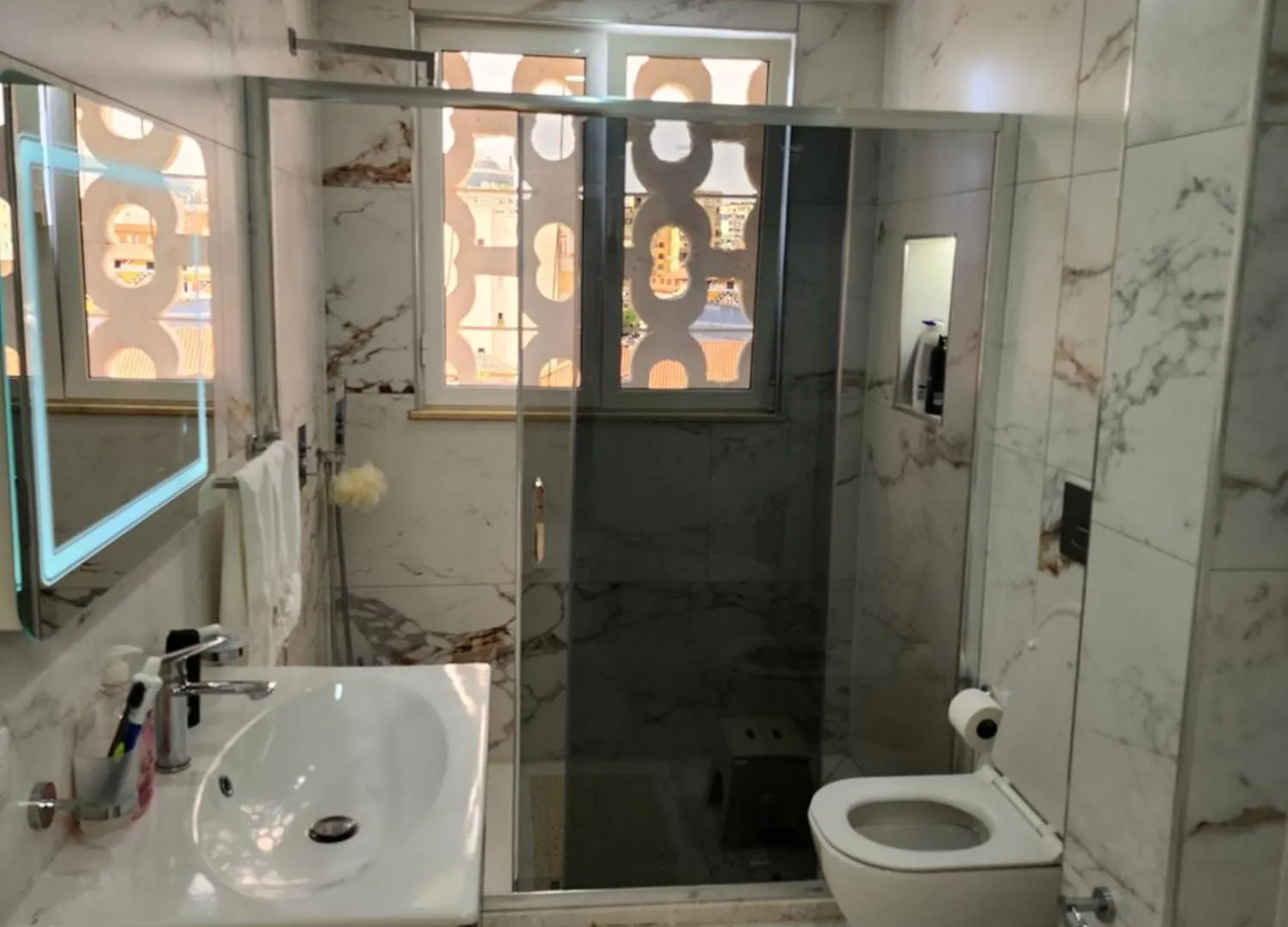 Gorgeous Apartment Tirana