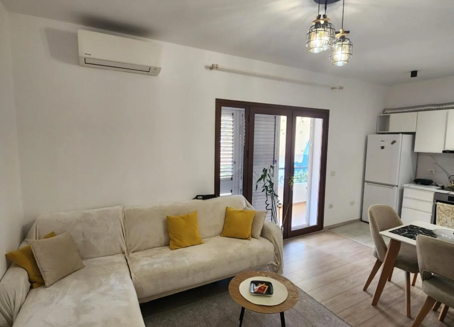 Gorgeous Apartment Tirana