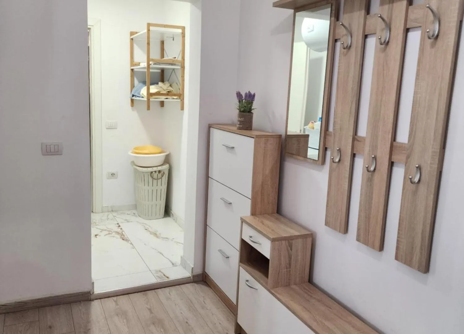Gorgeous Apartment Tirana Albania