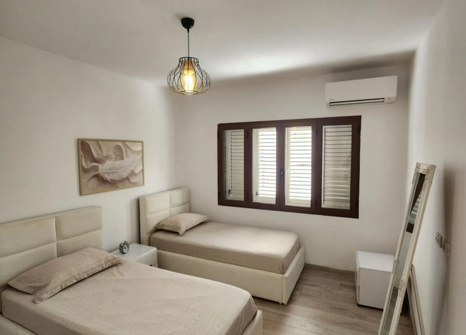 Gorgeous Apartment Tirana 0*,  Albania