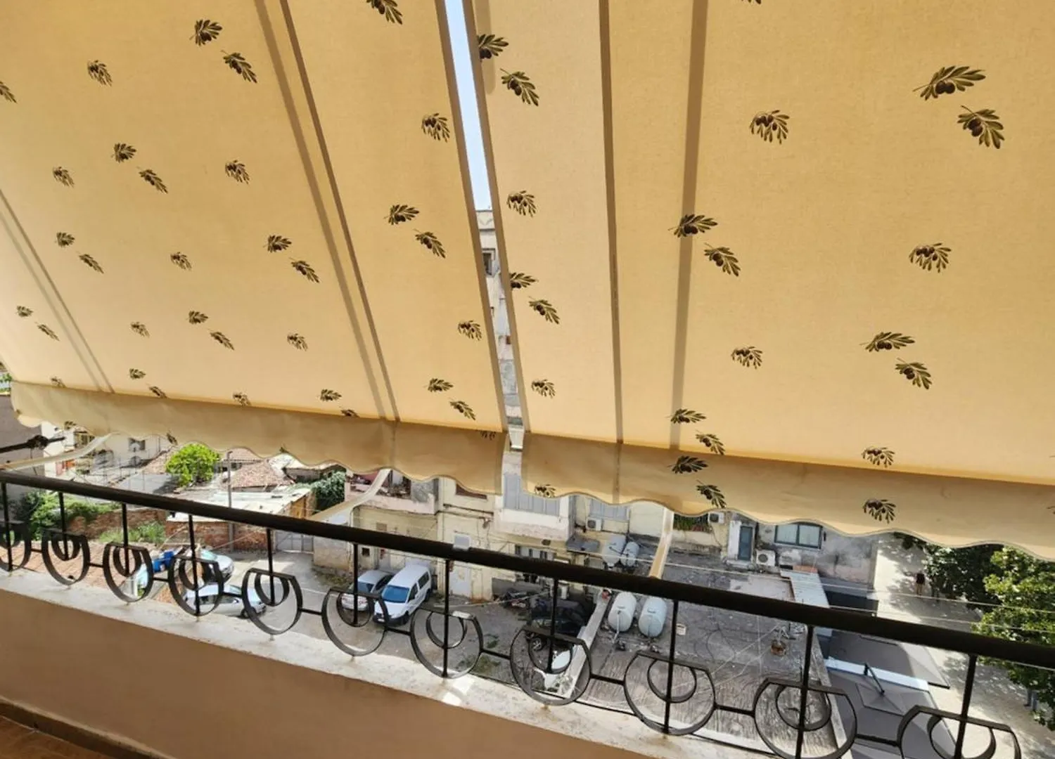Gorgeous Apartment Tirana Albania