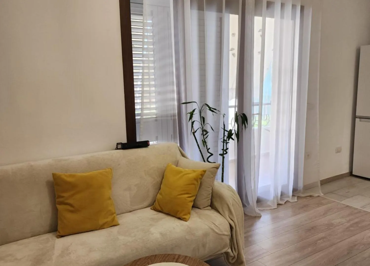 Gorgeous Apartment Tirana